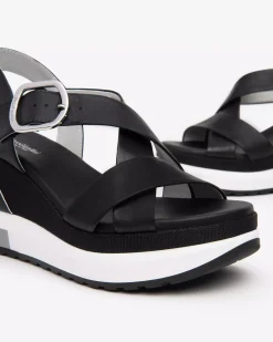 Sandali Donna in Pelle