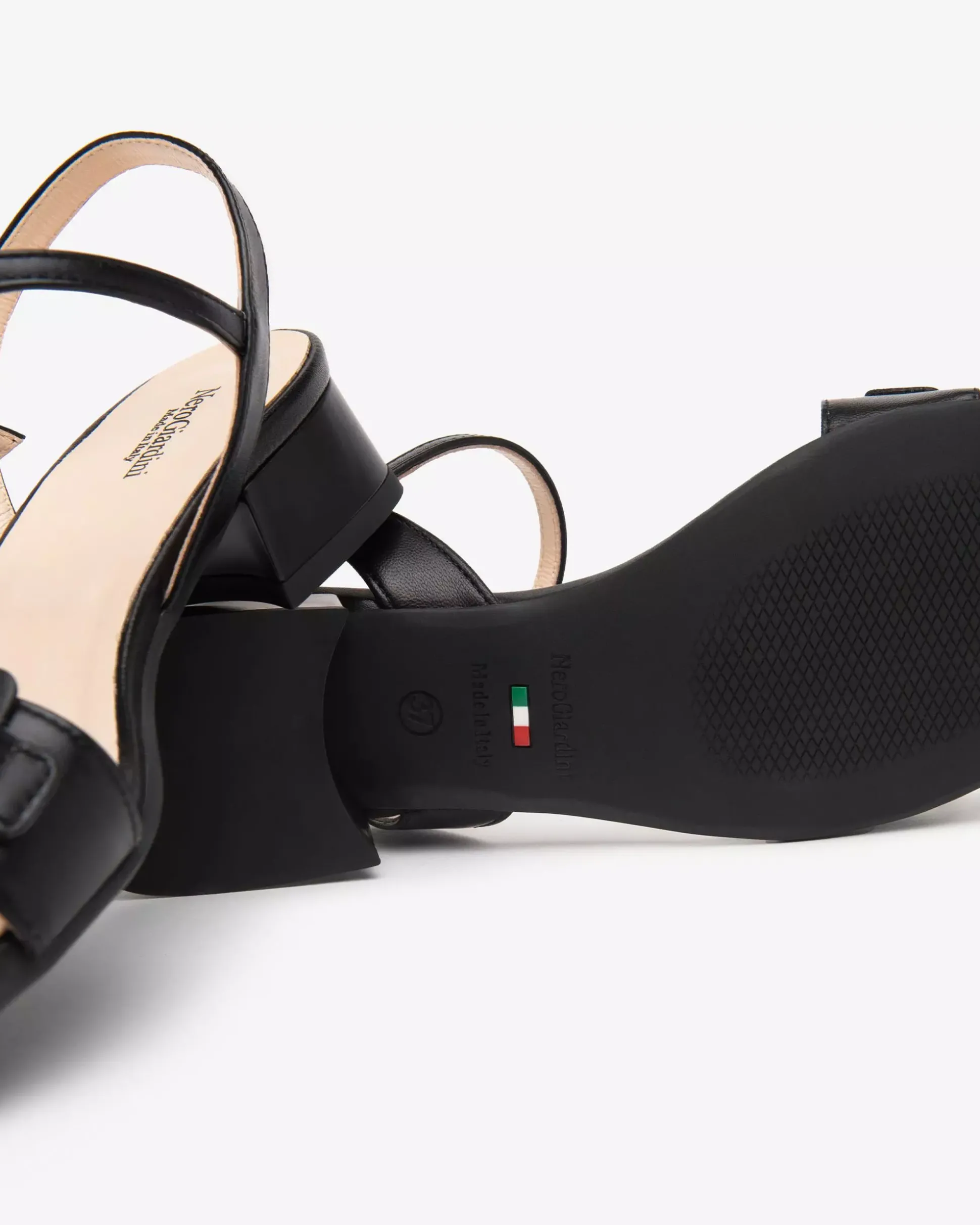 Sandali Donna in Pelle
