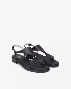Sandali Donna in Pelle