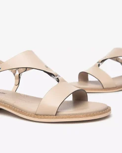 Sandali Donna in Pelle