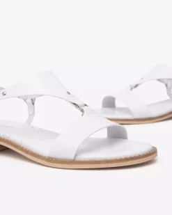 Sandali Donna in Pelle