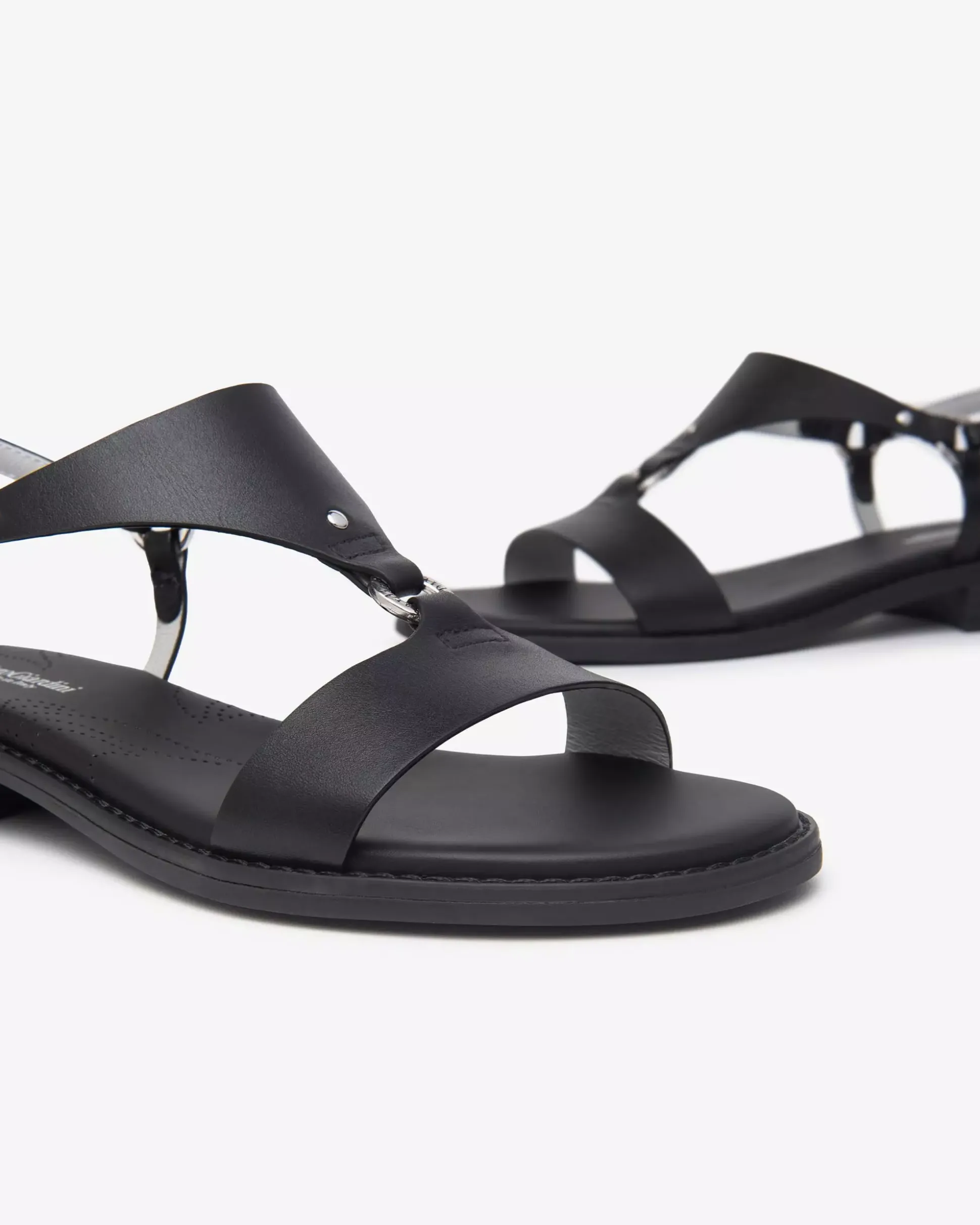 Sandali Donna in Pelle