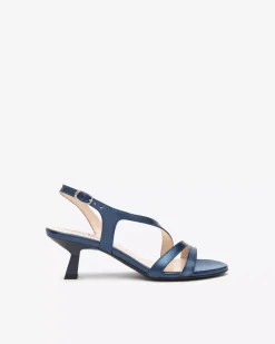 Sandali Donna in Pelle