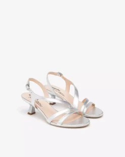 Sandali Donna in Pelle