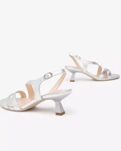 Sandali Donna in Pelle