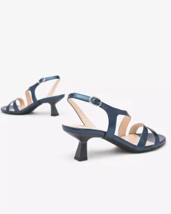 Sandali Donna in Pelle