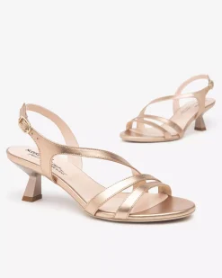 Sandali Donna in Pelle