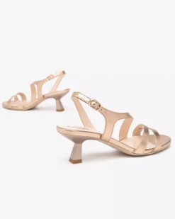 Sandali Donna in Pelle