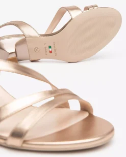 Sandali Donna in Pelle