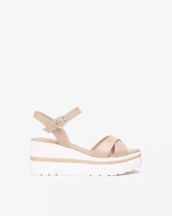 Sandali Donna in Pelle