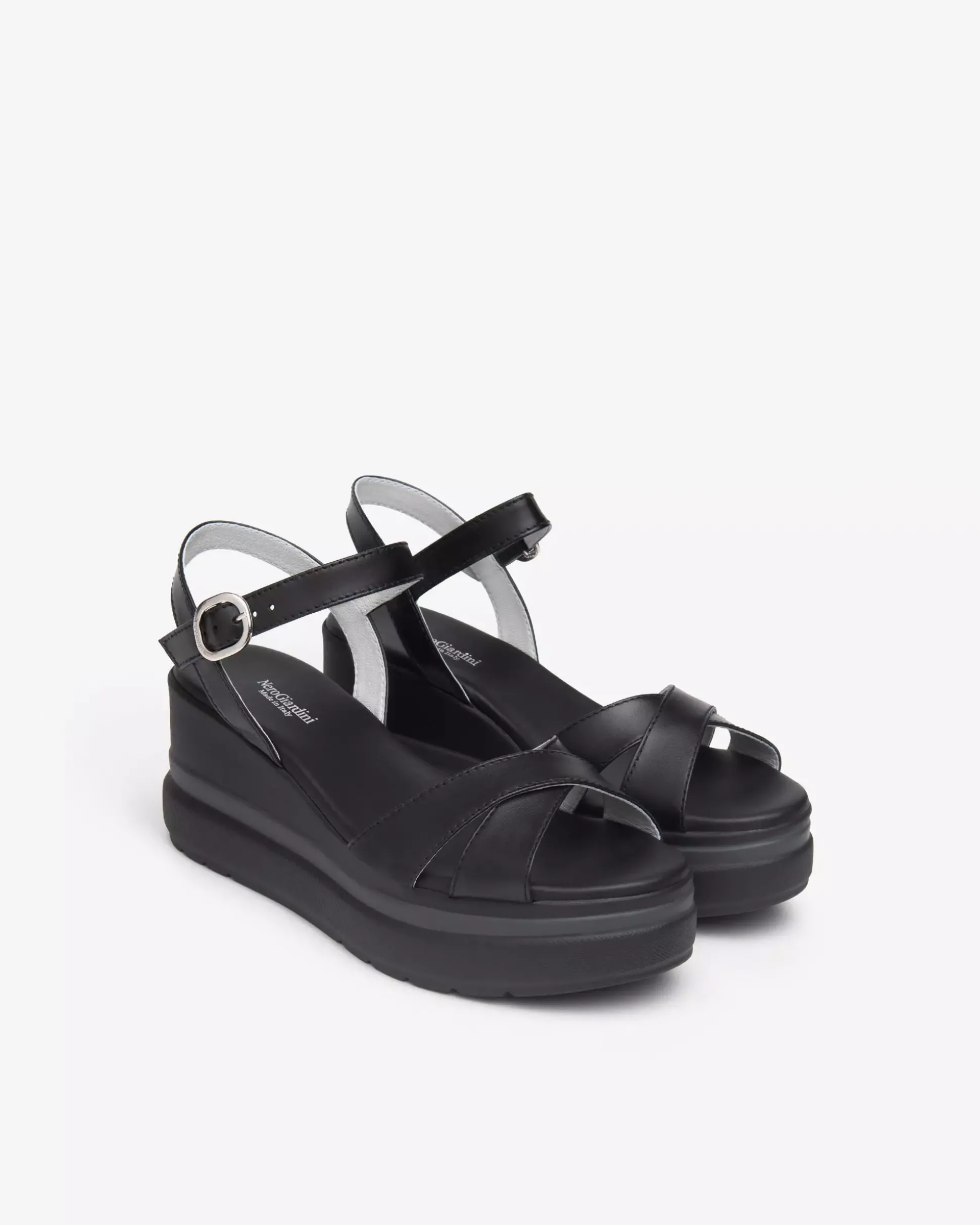 Sandali Donna in Pelle