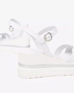 Sandali Donna in Pelle