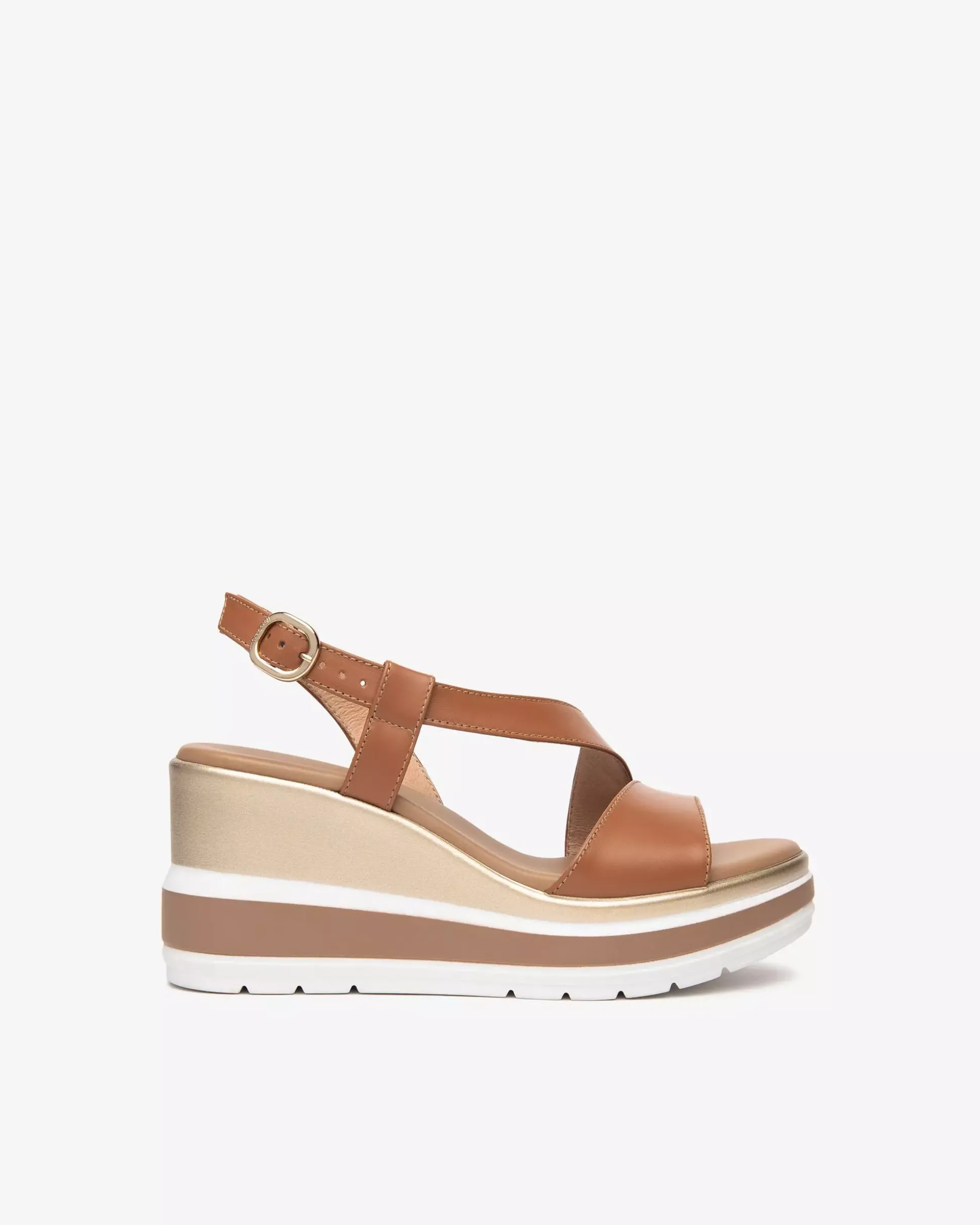 Sandali Donna in Pelle