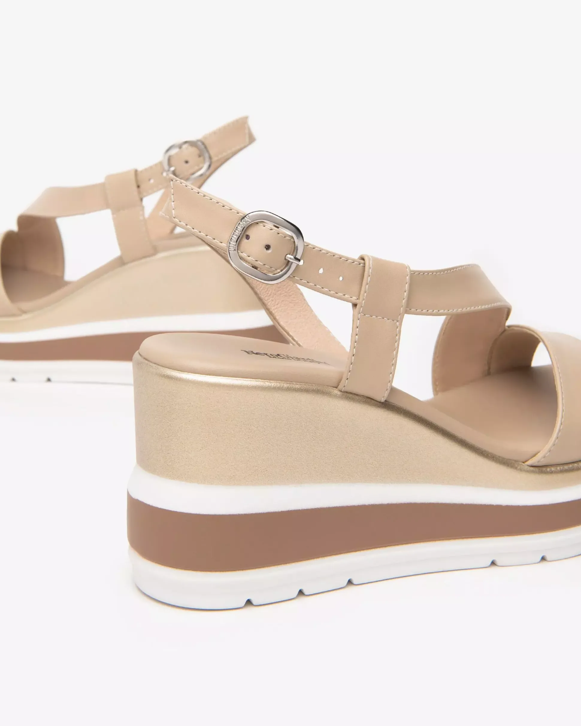 Sandali Donna in Pelle
