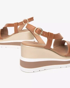 Sandali Donna in Pelle