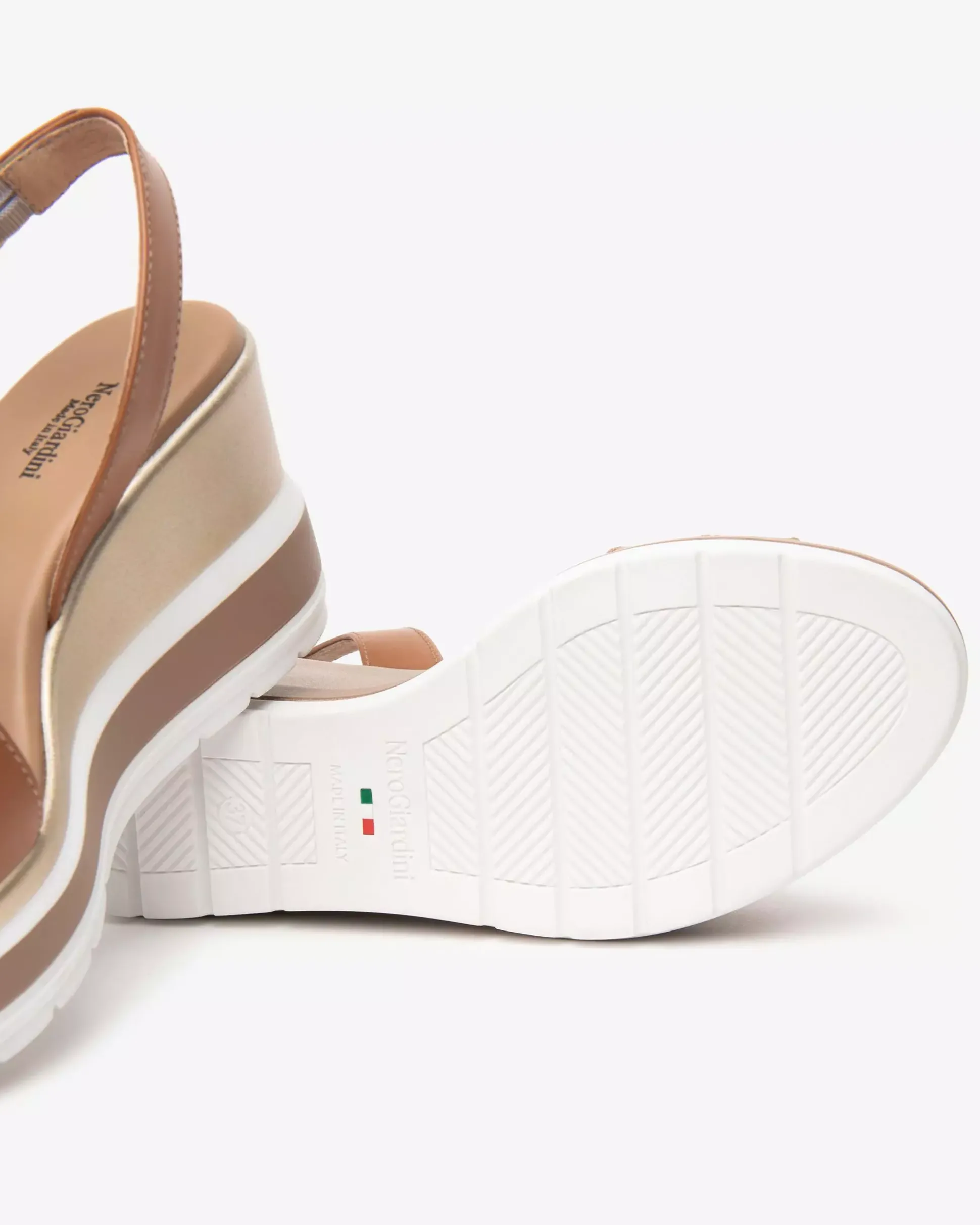Sandali Donna in Pelle