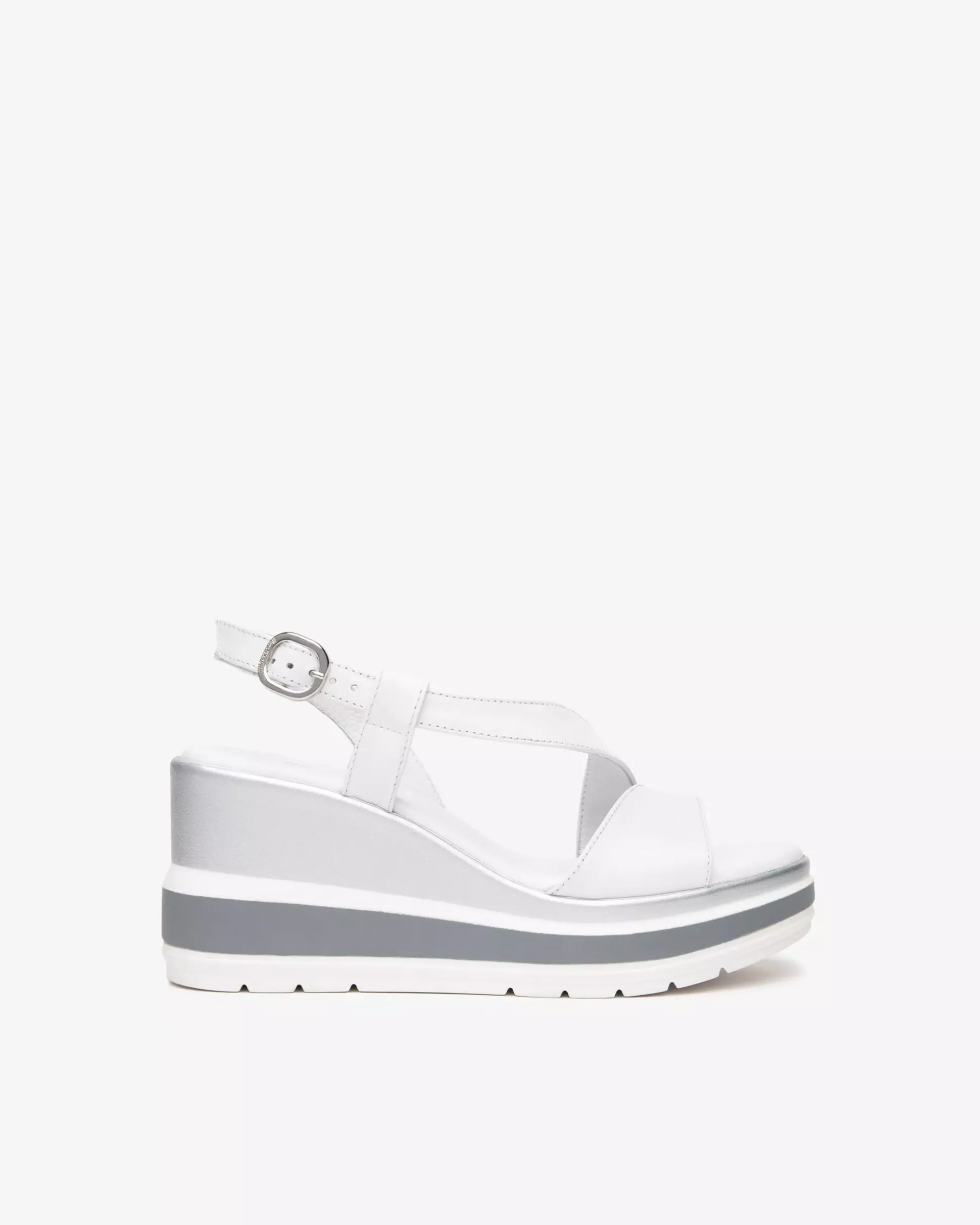 Sandali Donna in Pelle