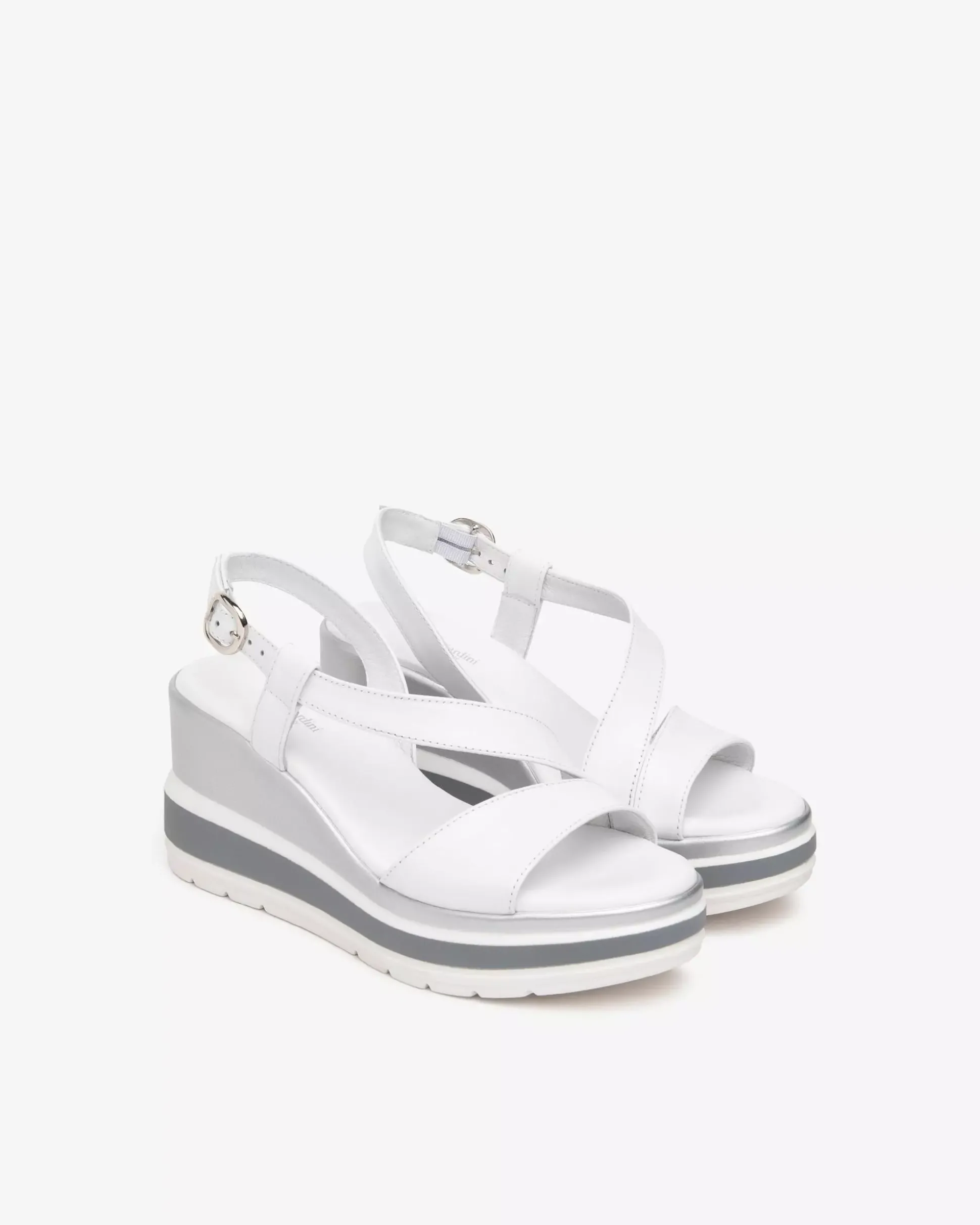 Sandali Donna in Pelle