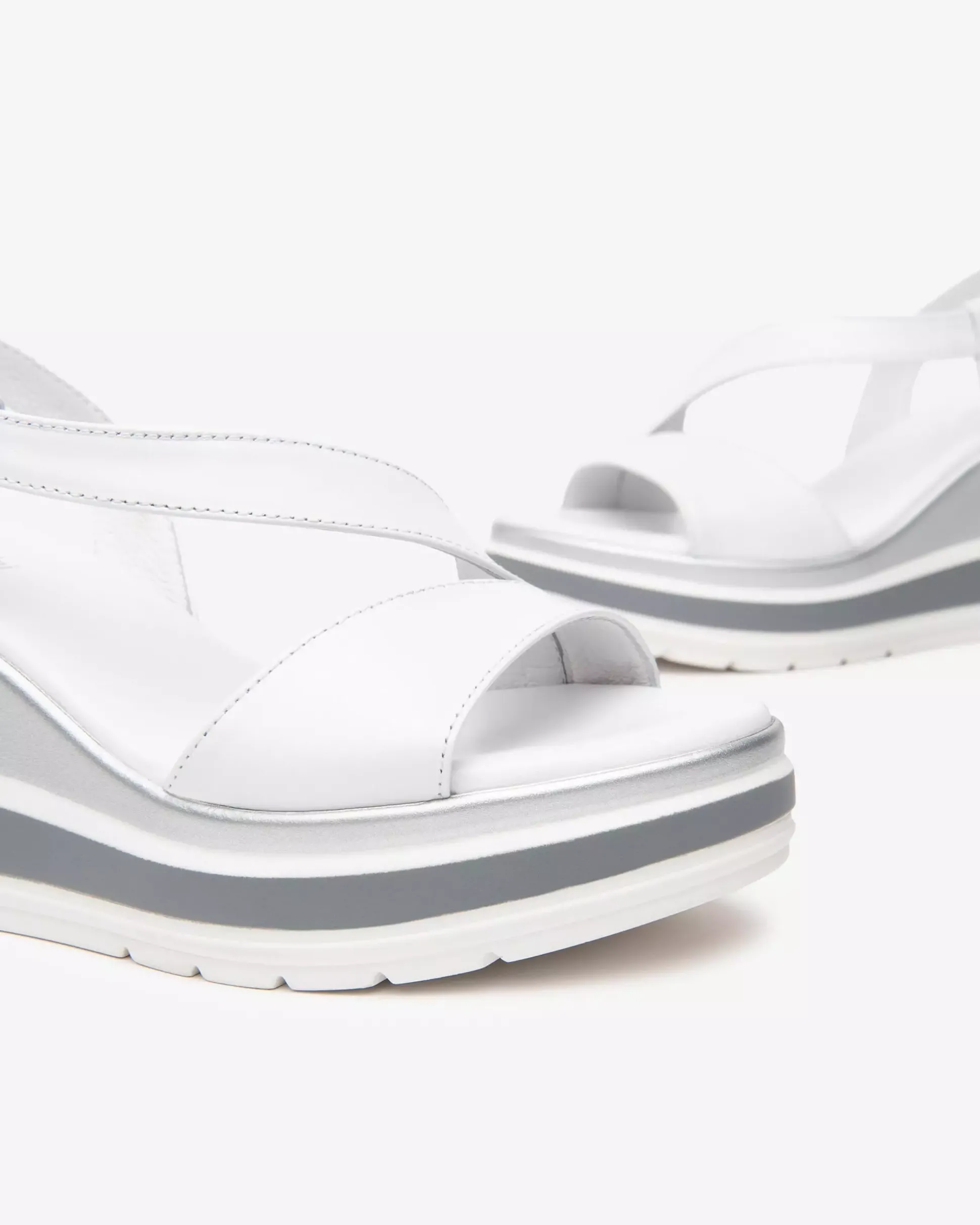 Sandali Donna in Pelle