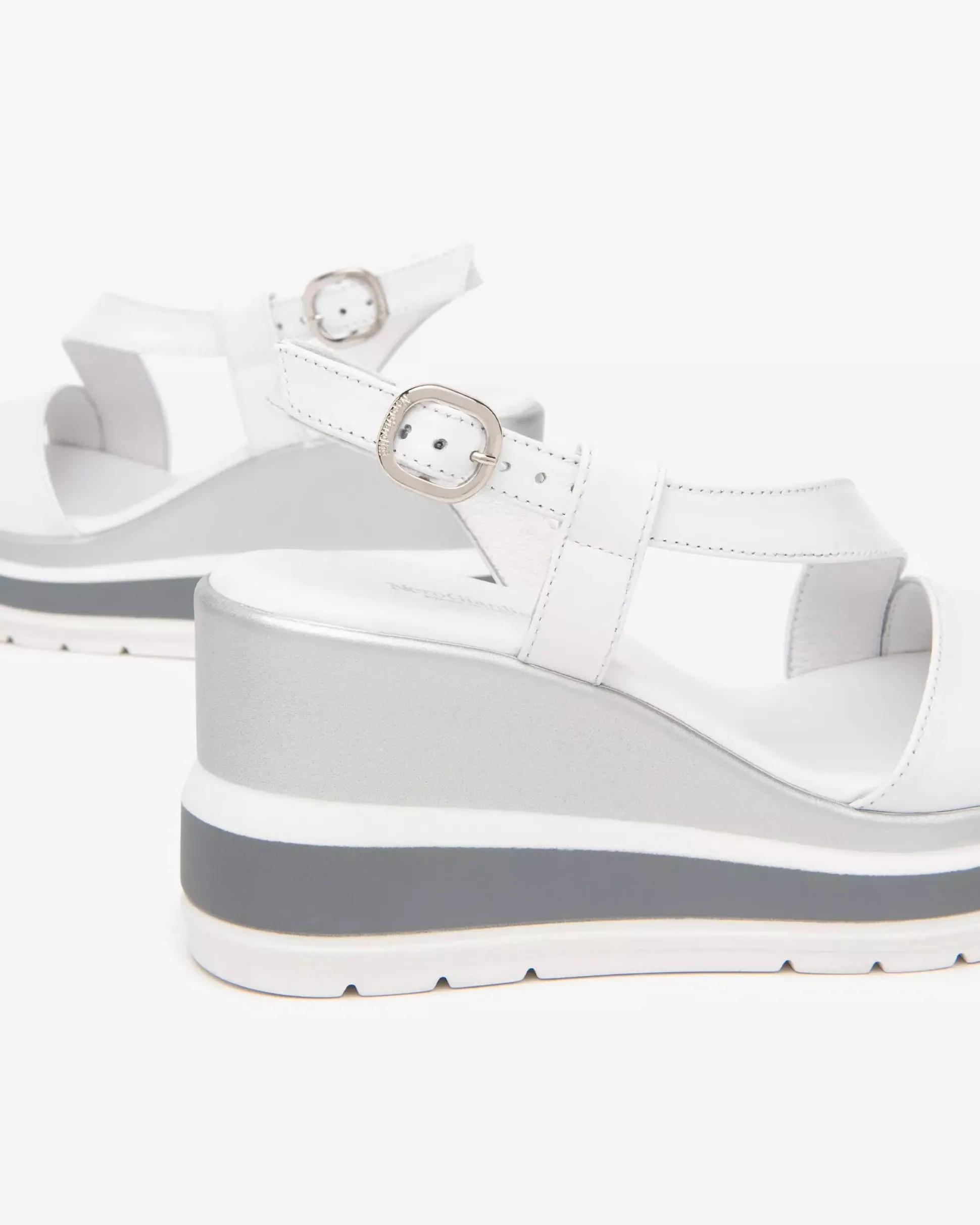 Sandali Donna in Pelle