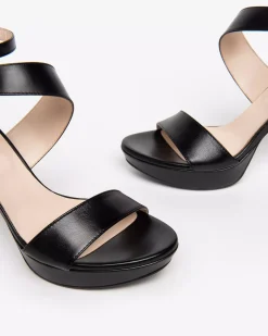 Sandali Donna in Pelle