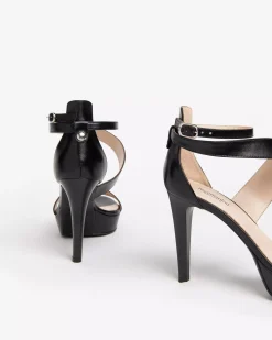 Sandali Donna in Pelle