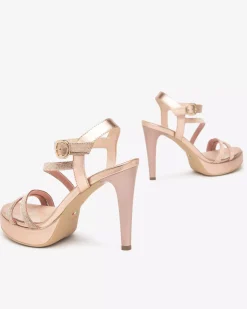 Sandali Donna in Pelle