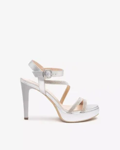 Sandali Donna in Pelle