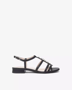 Sandali Donna in Pelle
