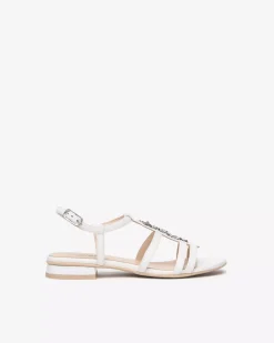 Sandali Donna in Pelle