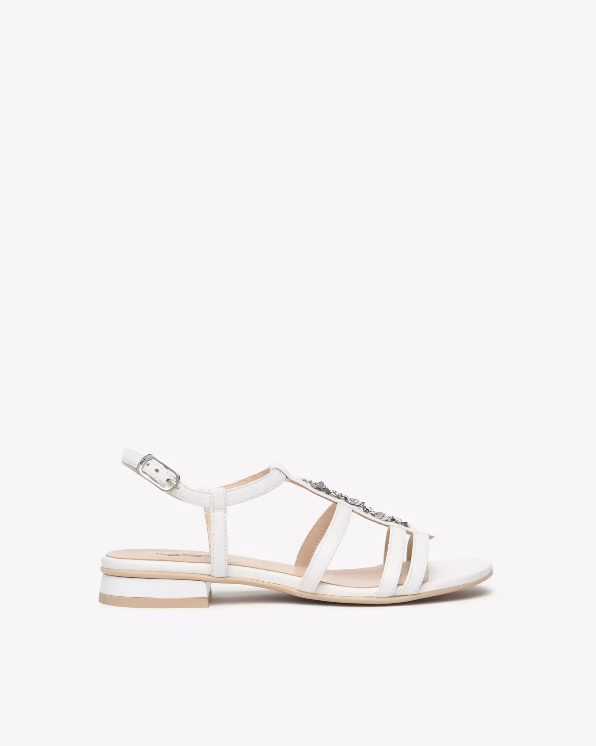 Sandali Donna in Pelle