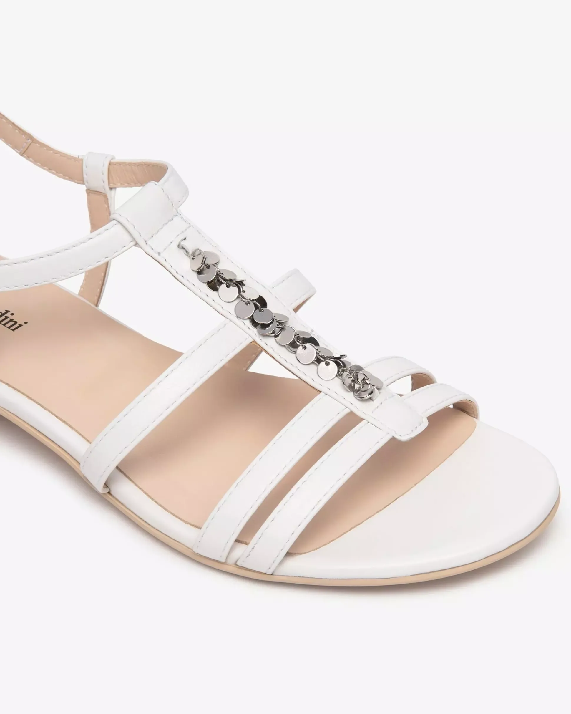 Sandali Donna in Pelle
