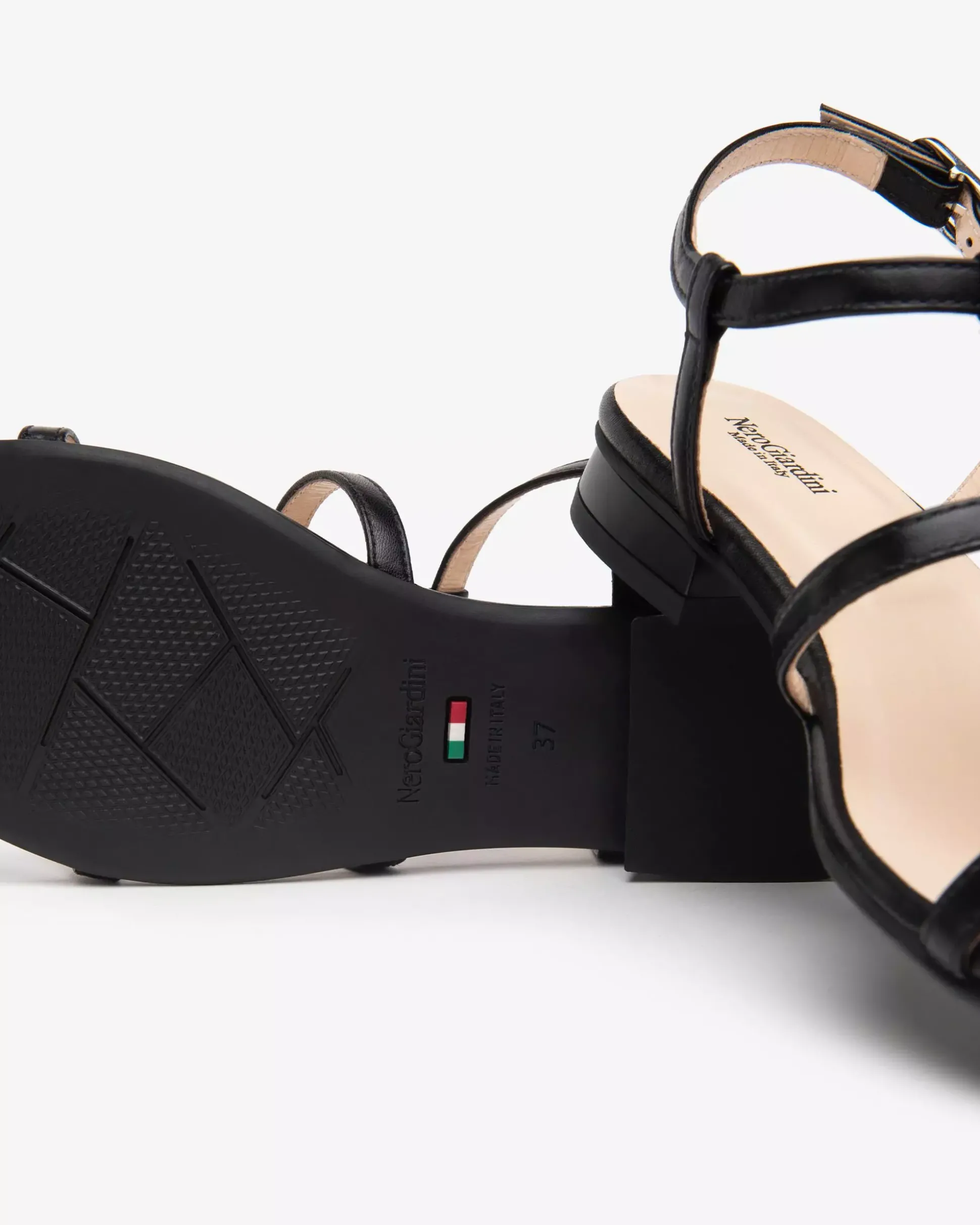 Sandali Donna in Pelle