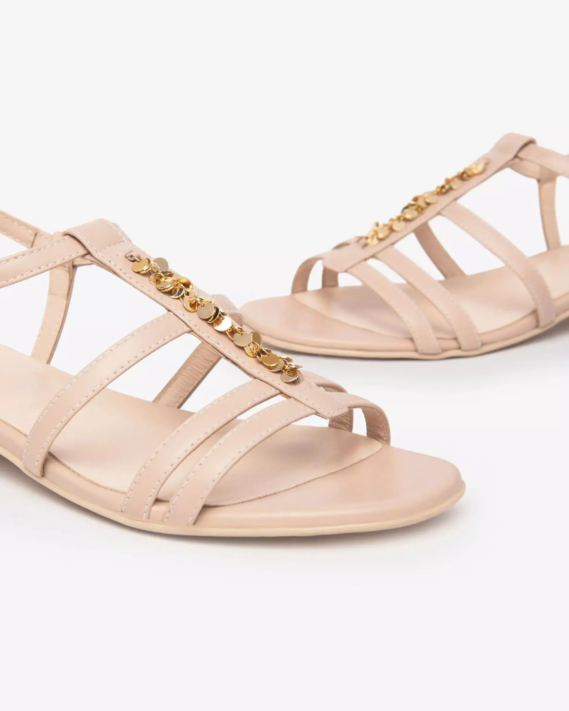 Sandali Donna in Pelle