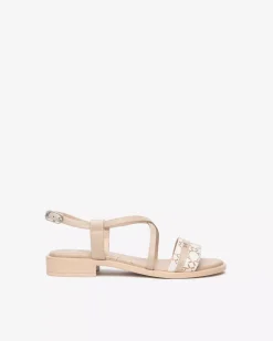 Sandali Donna in Pelle