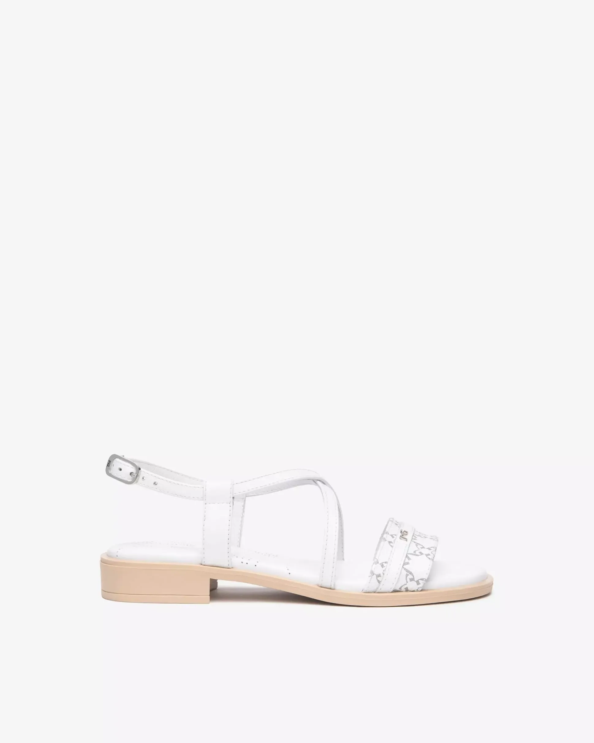 Sandali Donna in Pelle
