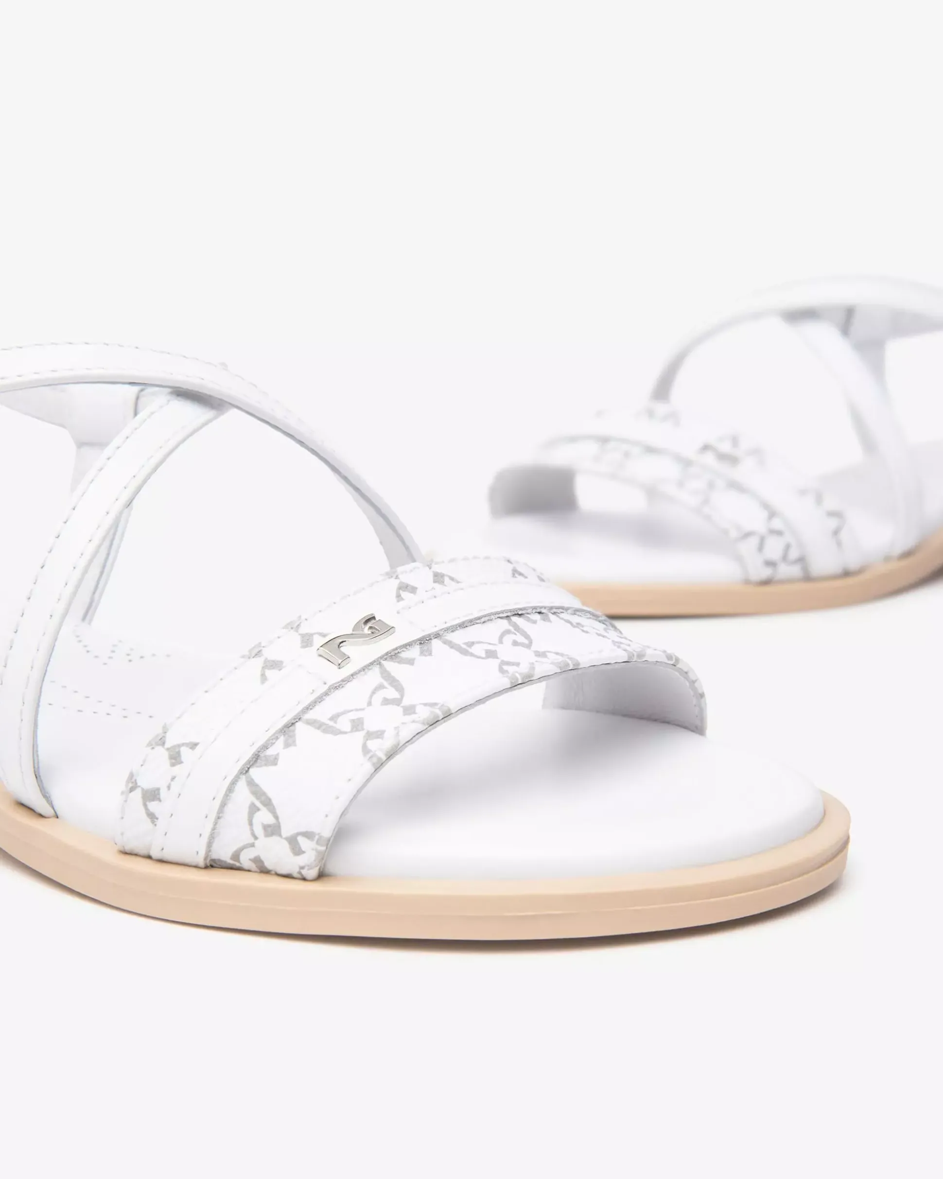 Sandali Donna in Pelle