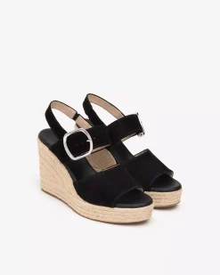 Sandali Donna in Suede