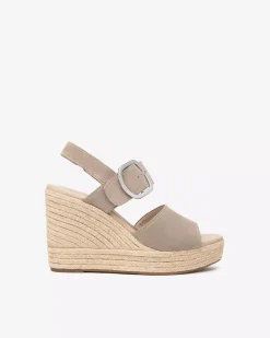 Sandali Donna in Suede