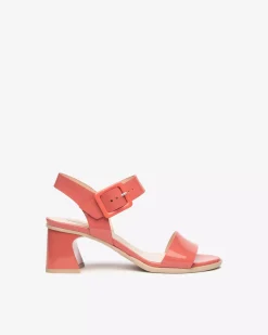Sandali Donna in Vernice
