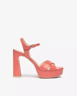 Sandali Donna in Vernice
