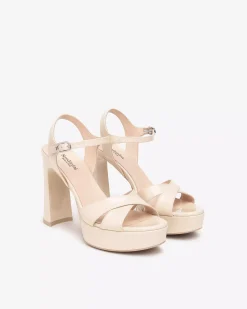 Sandali Donna in Vernice