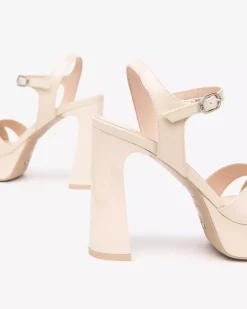 Sandali Donna in Vernice