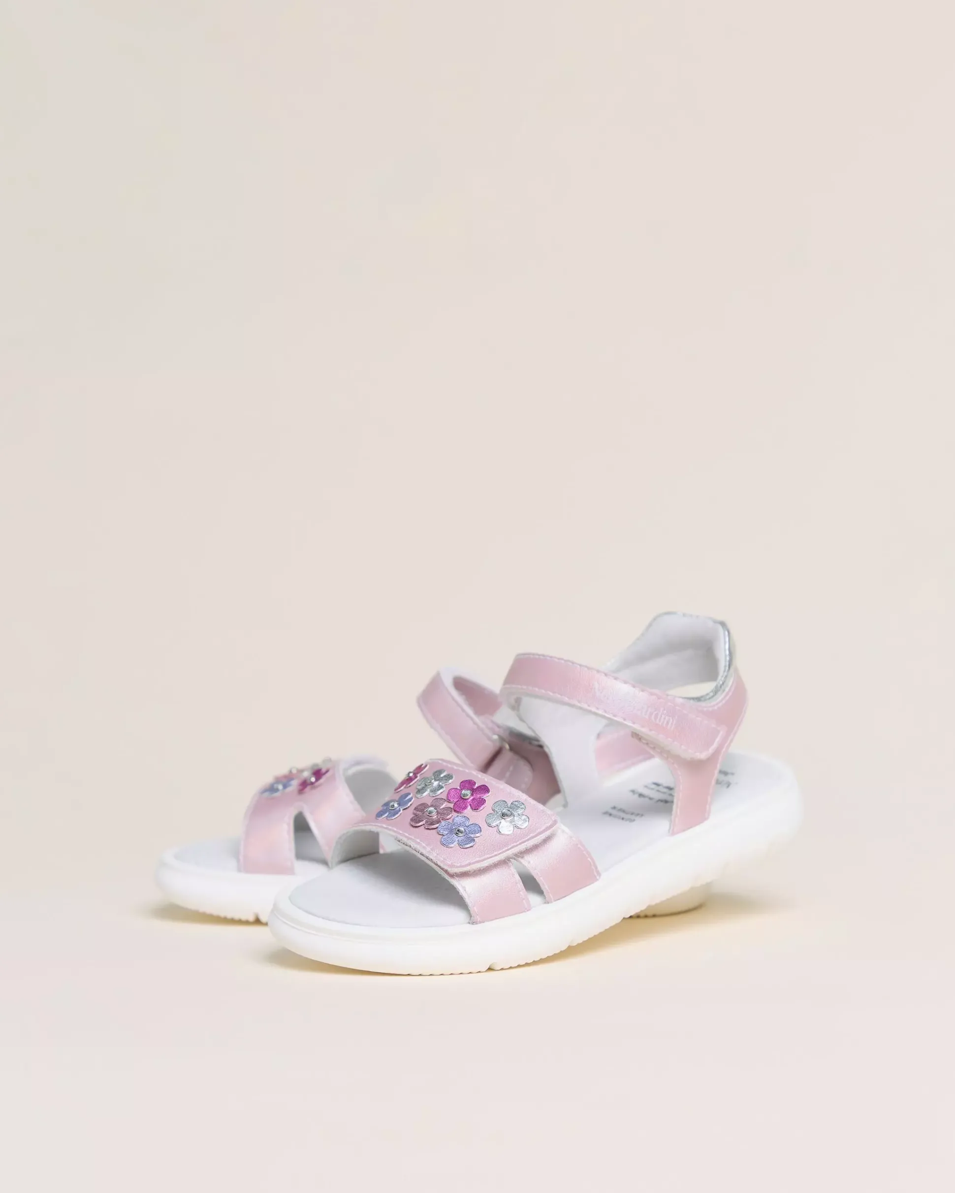 Sandali Junior da Bambina in Materiale Tecnico