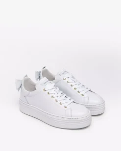 Sneakers Donna in Pelle