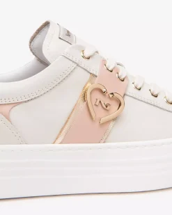 Sneakers Donna in Pelle