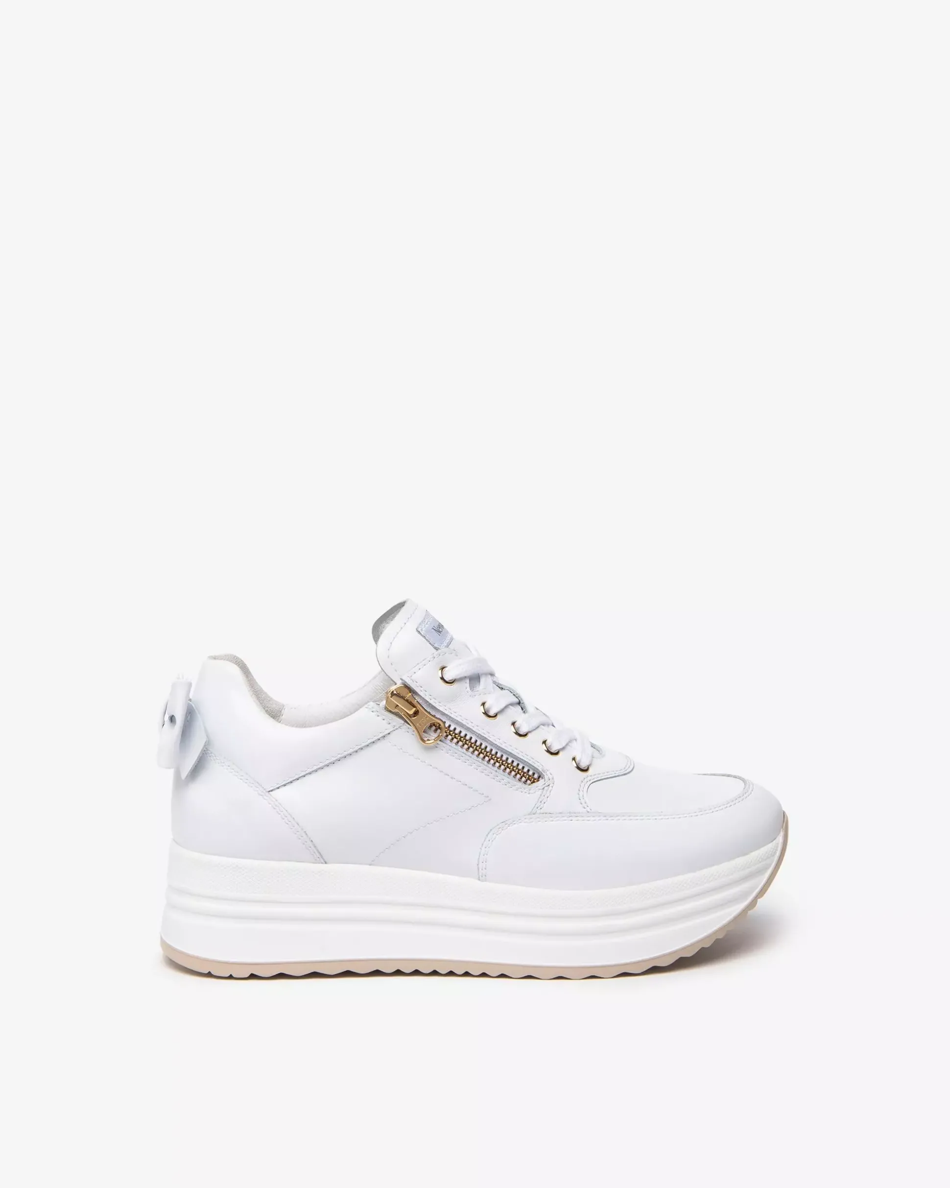 Sneakers Donna in Pelle