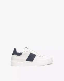 Sneakers Uomo in Pelle
