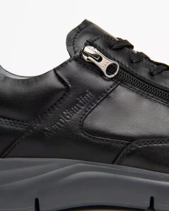 Sneakers Uomo in Pelle