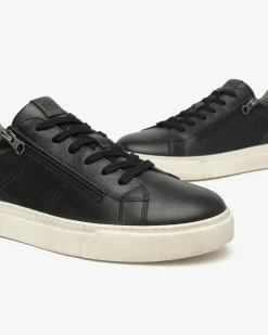 Sneakers Uomo in Pelle